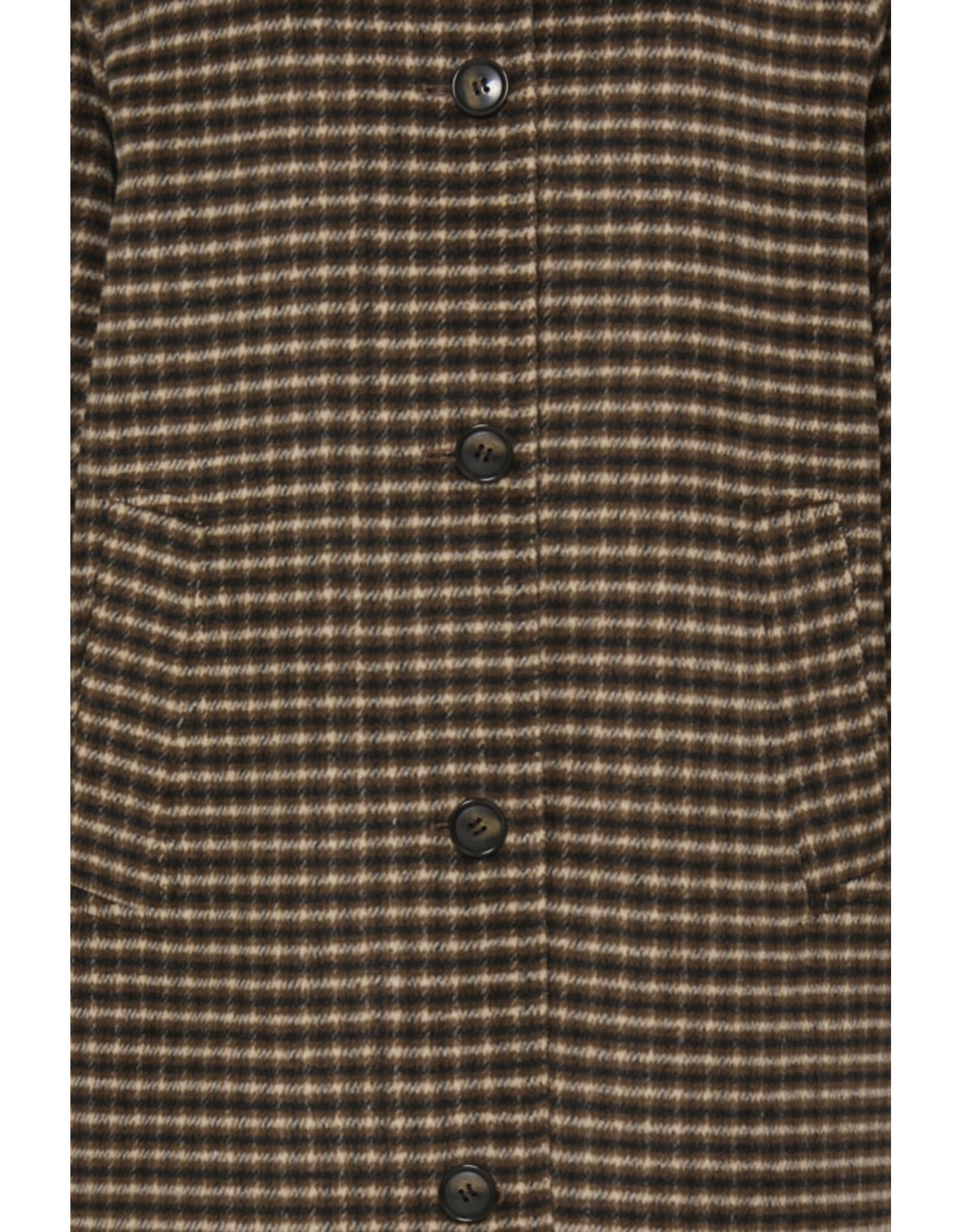 b.young b.young - Camio Coat (Olive Night)