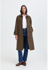 b.young b.young - Camio Coat (Olive Night)
