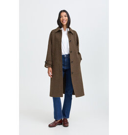 b.young b.young - Camio Coat (Olive Night)