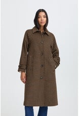b.young b.young - Camio Coat (Olive Night)