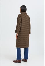b.young b.young - Camio Coat (Olive Night)
