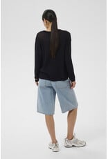 Kaffe Kaffe - Abalina Pullover (Black)