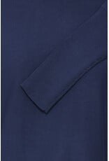 b.young b.young - Morla Batwing Sleeve Pullover (Medieval Blue)