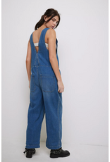 Free people Free People - Jude One Piece (Mid Indigo)
