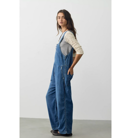 Free people Free People - Jude One Piece (Mid Indigo)