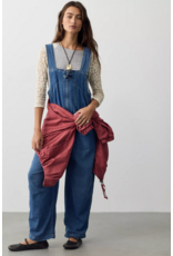 Free people Free People - Jude One Piece (Mid Indigo)