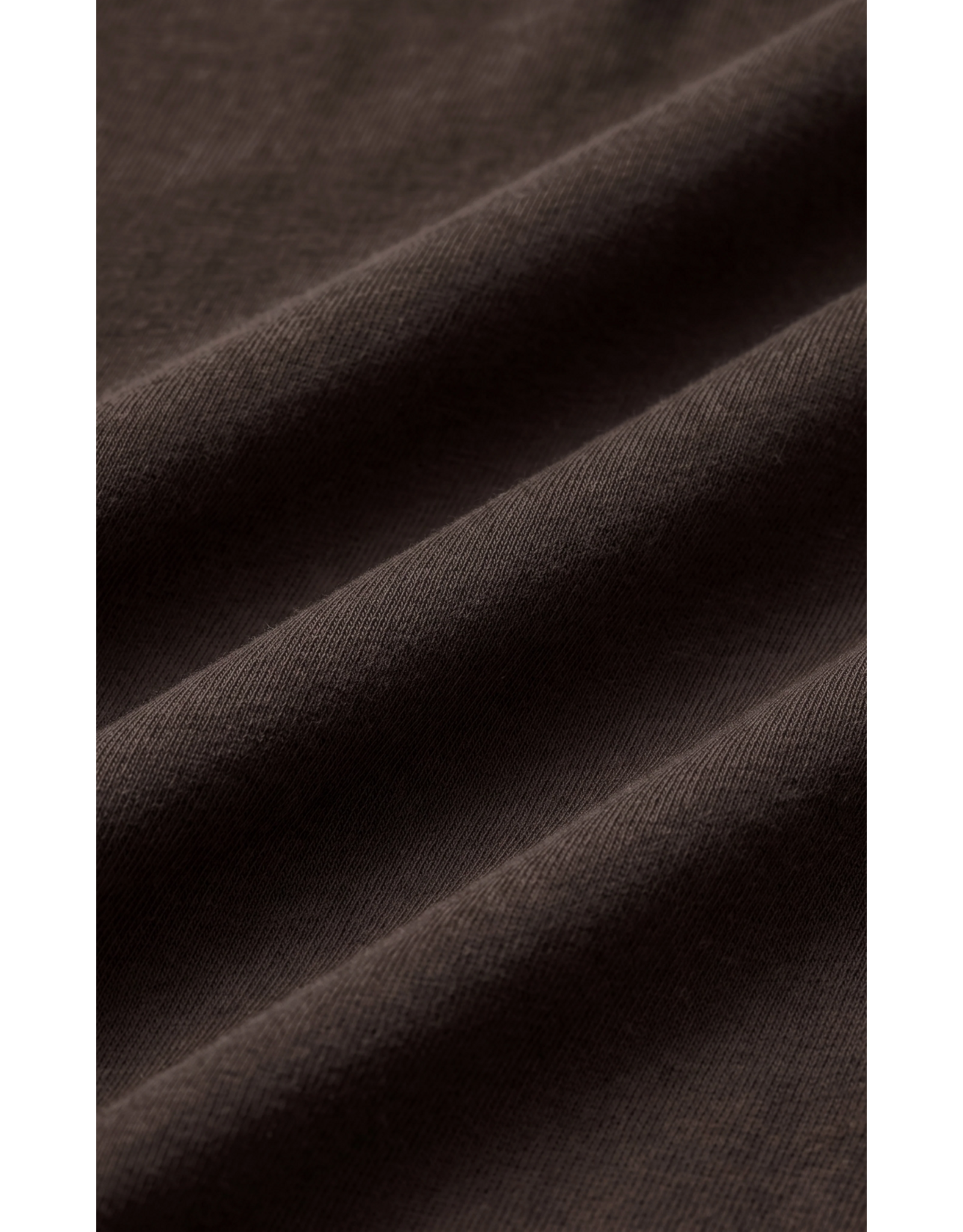 Z Supply Z Supply - Modern Slub Tee (Cocoa Bean)