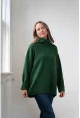 Echo Verde Echo Verde - The Dog Walker Sweater (Forest)