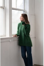 Echo Verde Echo Verde - The Dog Walker Sweater (Forest)