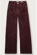 Garcia Garcia - Celia 249 Wide Leg Cord (Hazel Bloom)