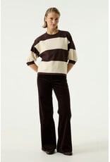 Garcia Garcia - Celia 249 Wide Leg Cord (Hazel Bloom)