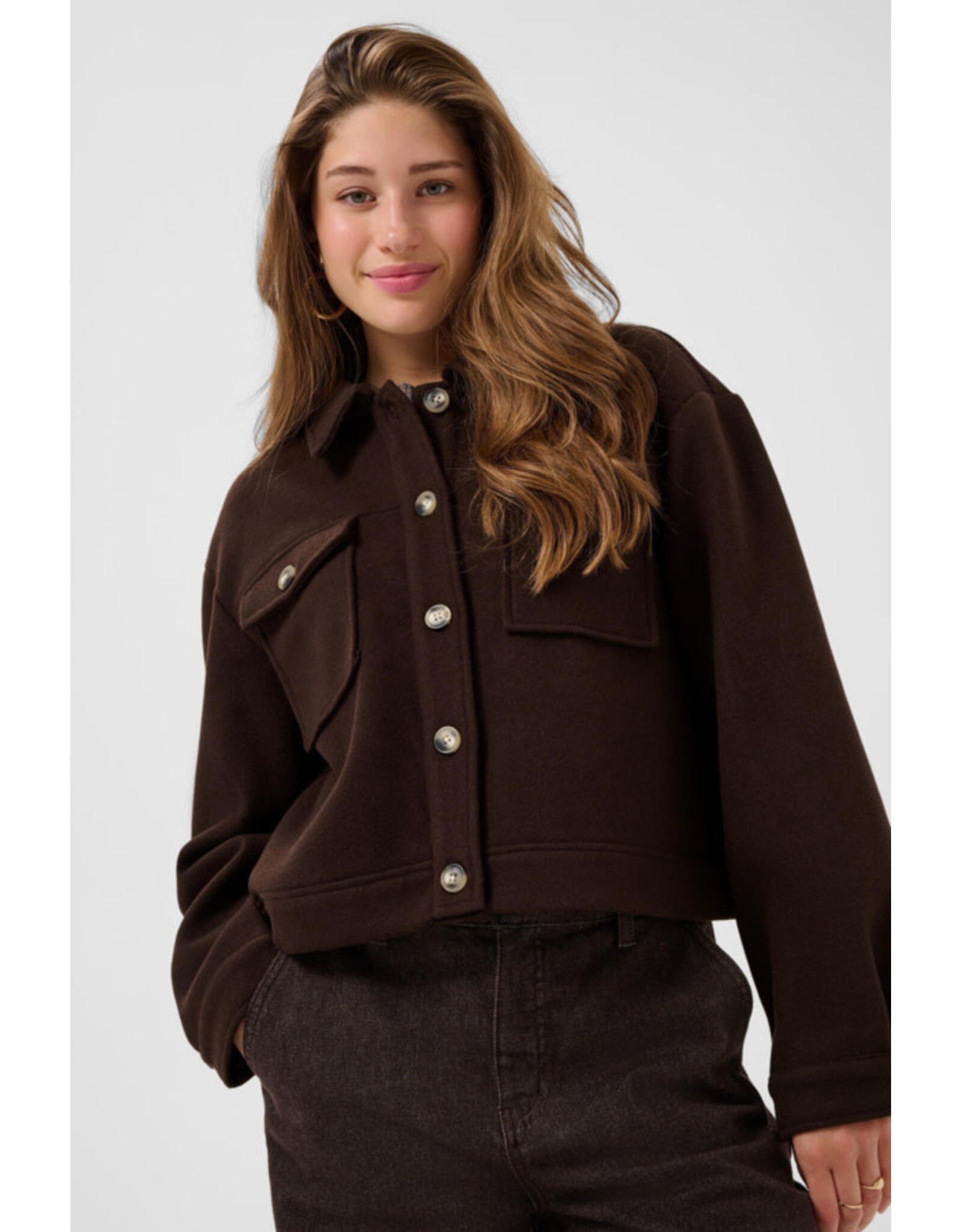Cream Cream - Marigold Jacket (Java)
