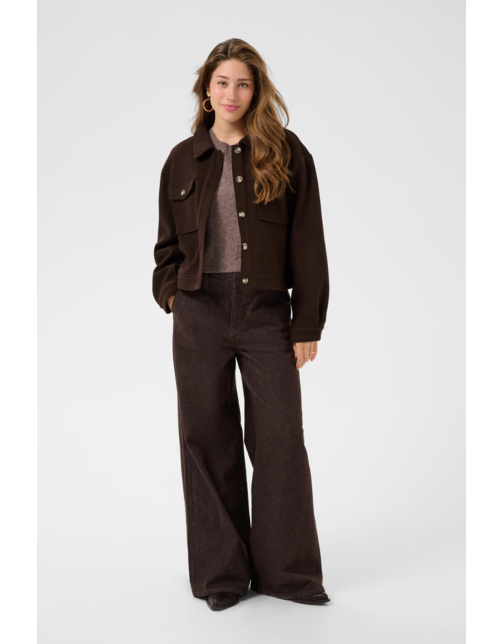 Cream Cream - Marigold Jacket (Java)