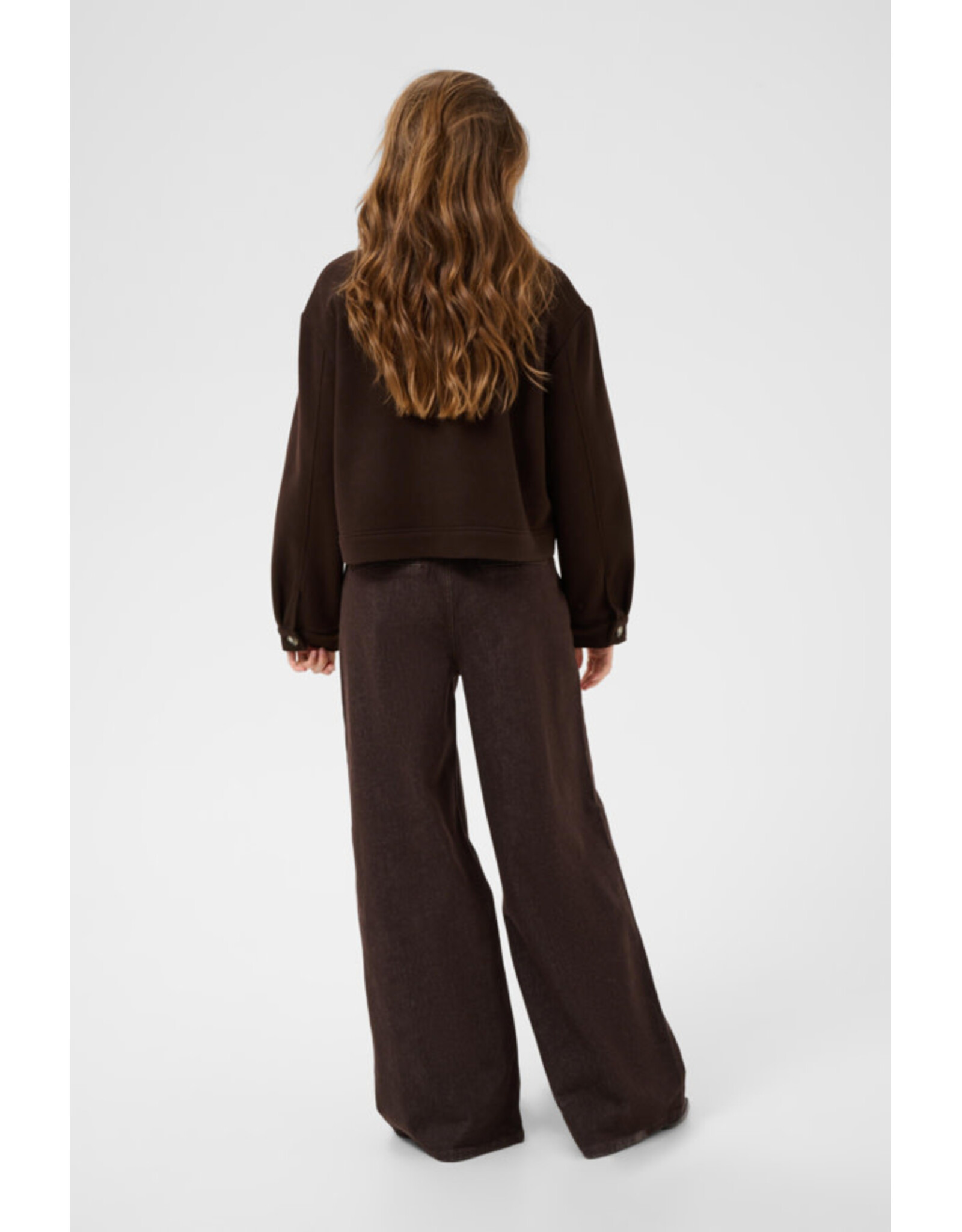 Cream Cream - Marigold Jacket (Java)