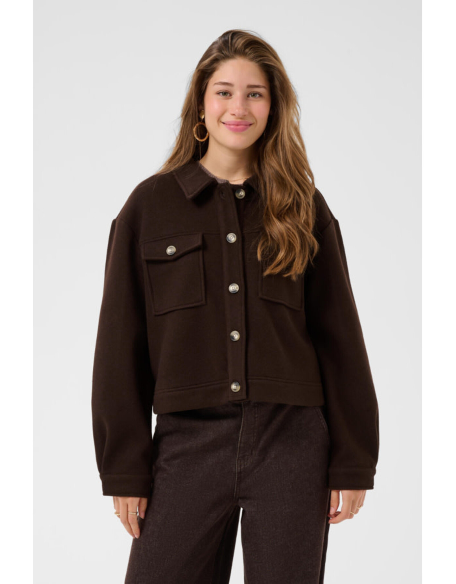 Cream Cream - Marigold Jacket (Java)