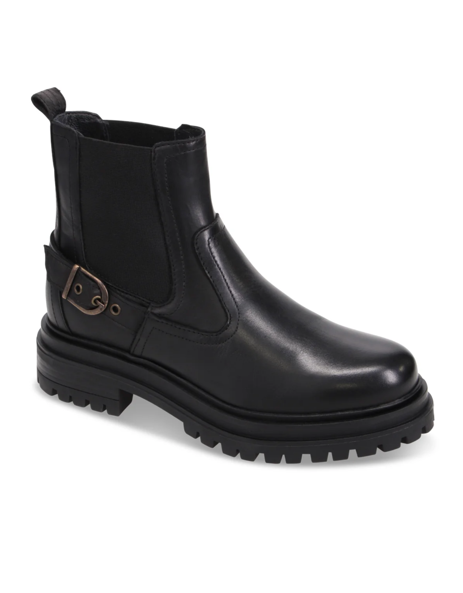 Miz Mooz Miz Mooz - Lia (Black)