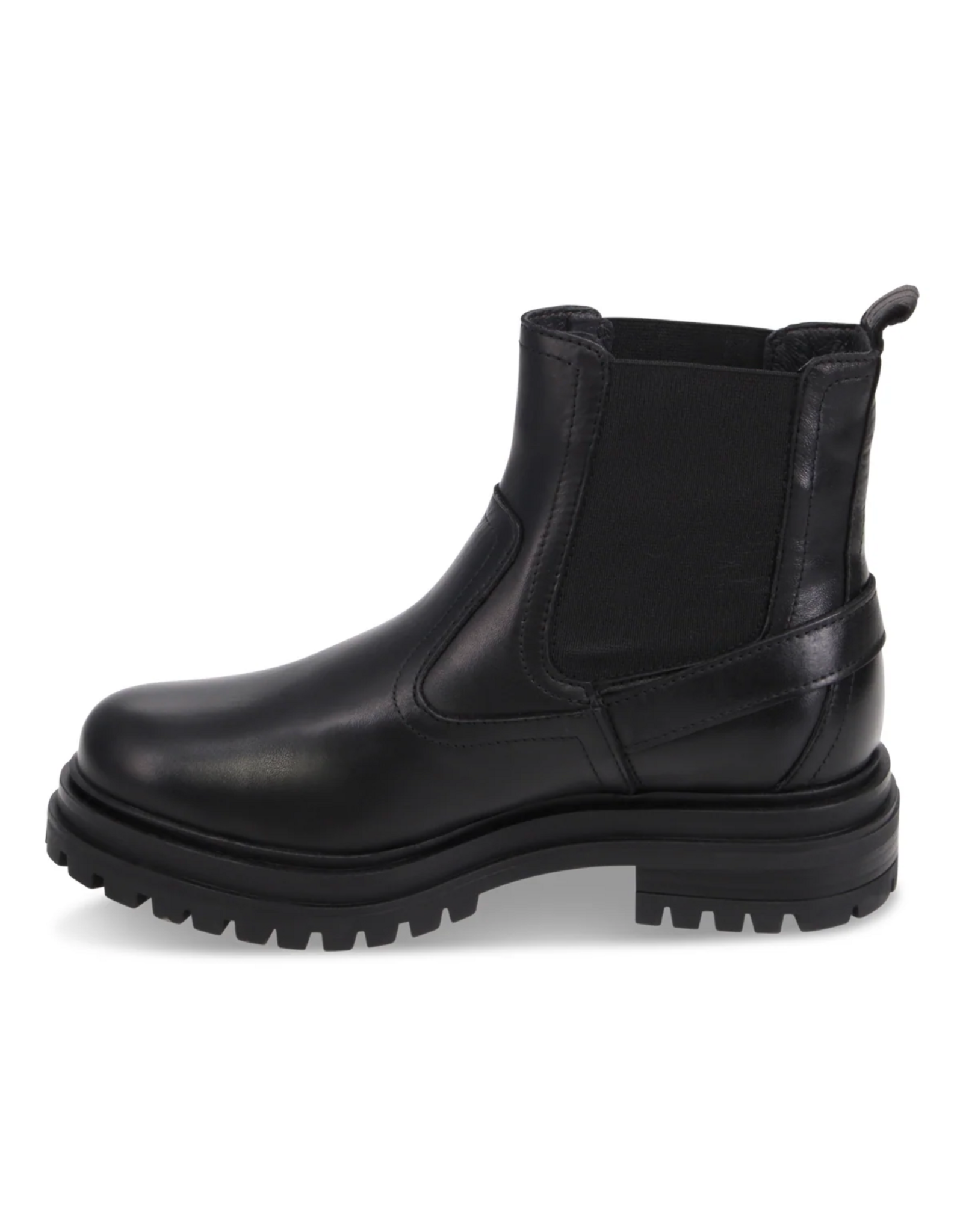 Miz Mooz Miz Mooz - Lia (Black)