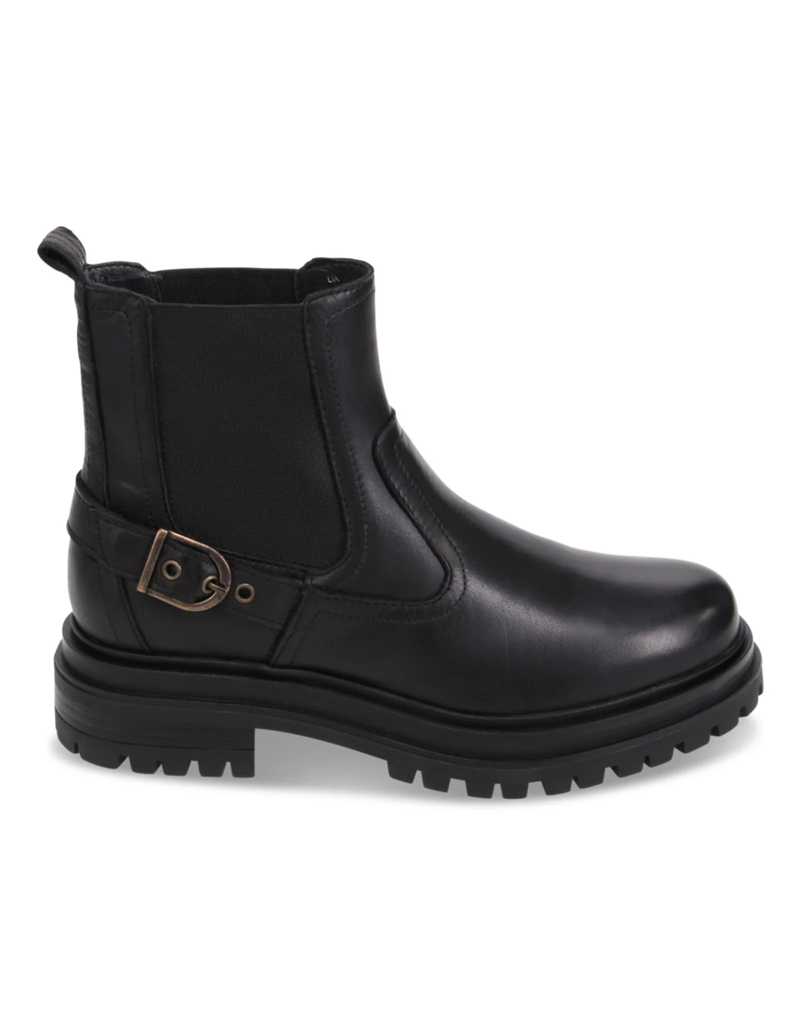 Miz Mooz Miz Mooz - Lia (Black)