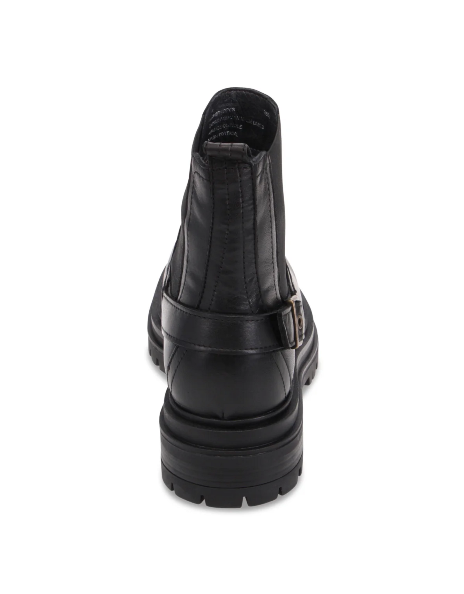Miz Mooz Miz Mooz - Lia (Black)
