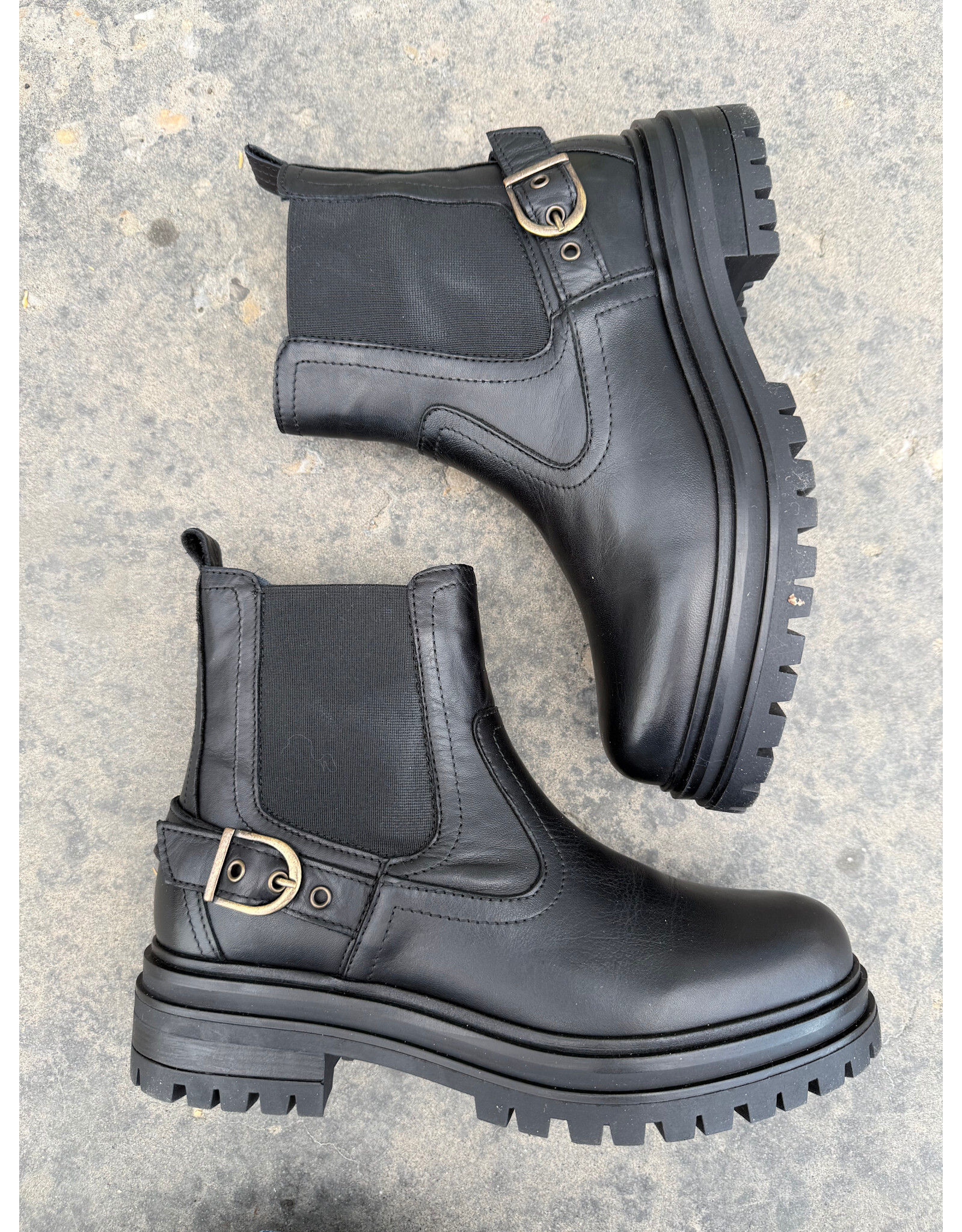 Miz Mooz Miz Mooz - Lia (Black)