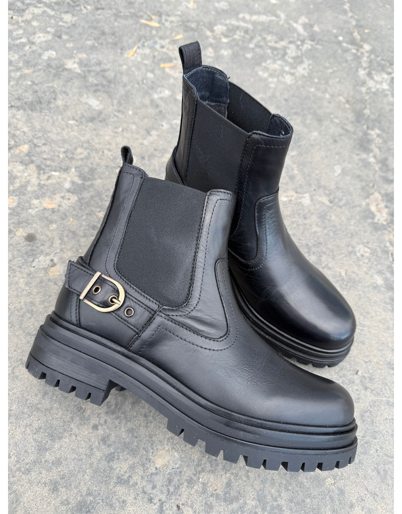 Miz Mooz Miz Mooz - Lia (Black)