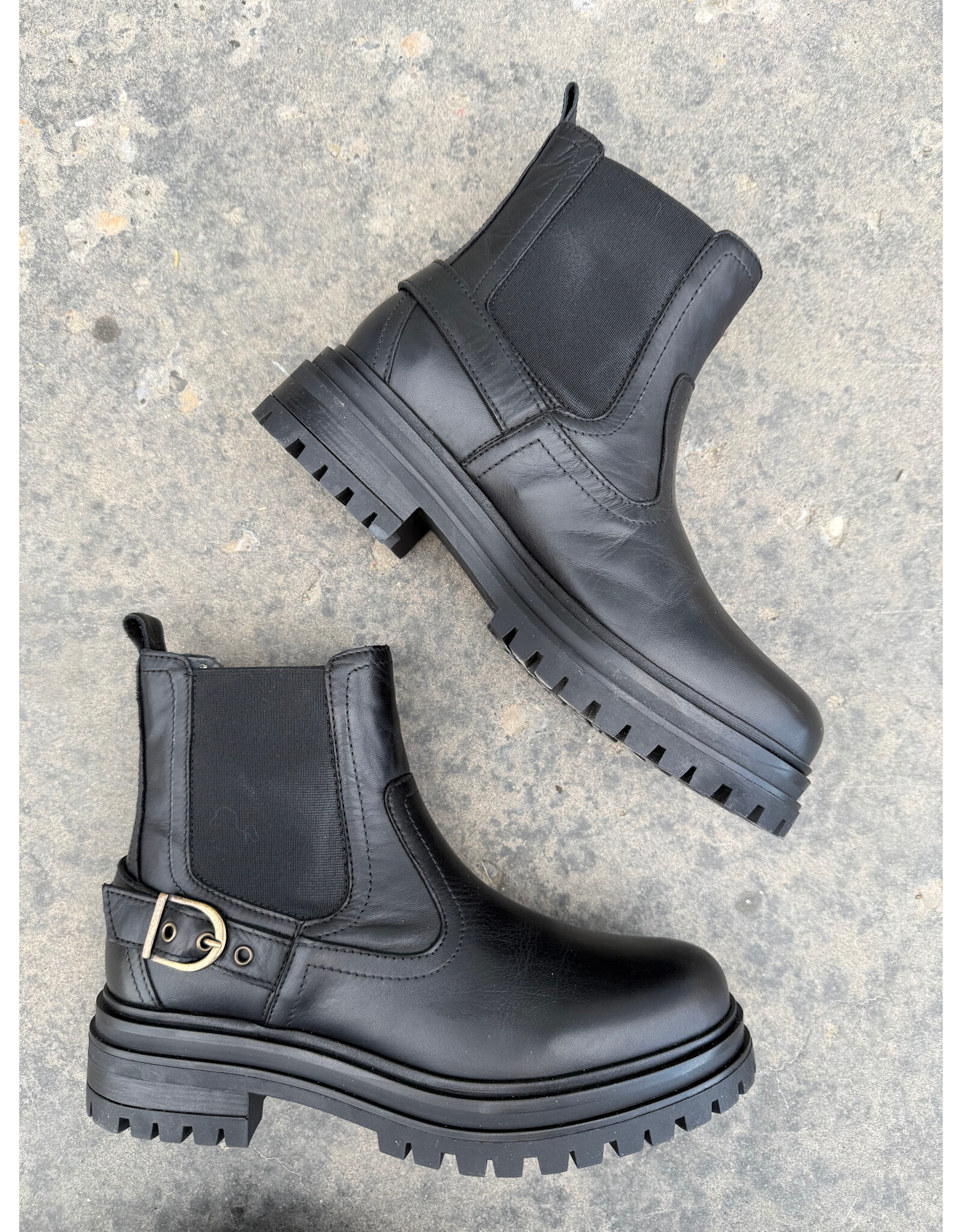 Miz Mooz Miz Mooz - Lia (Black)