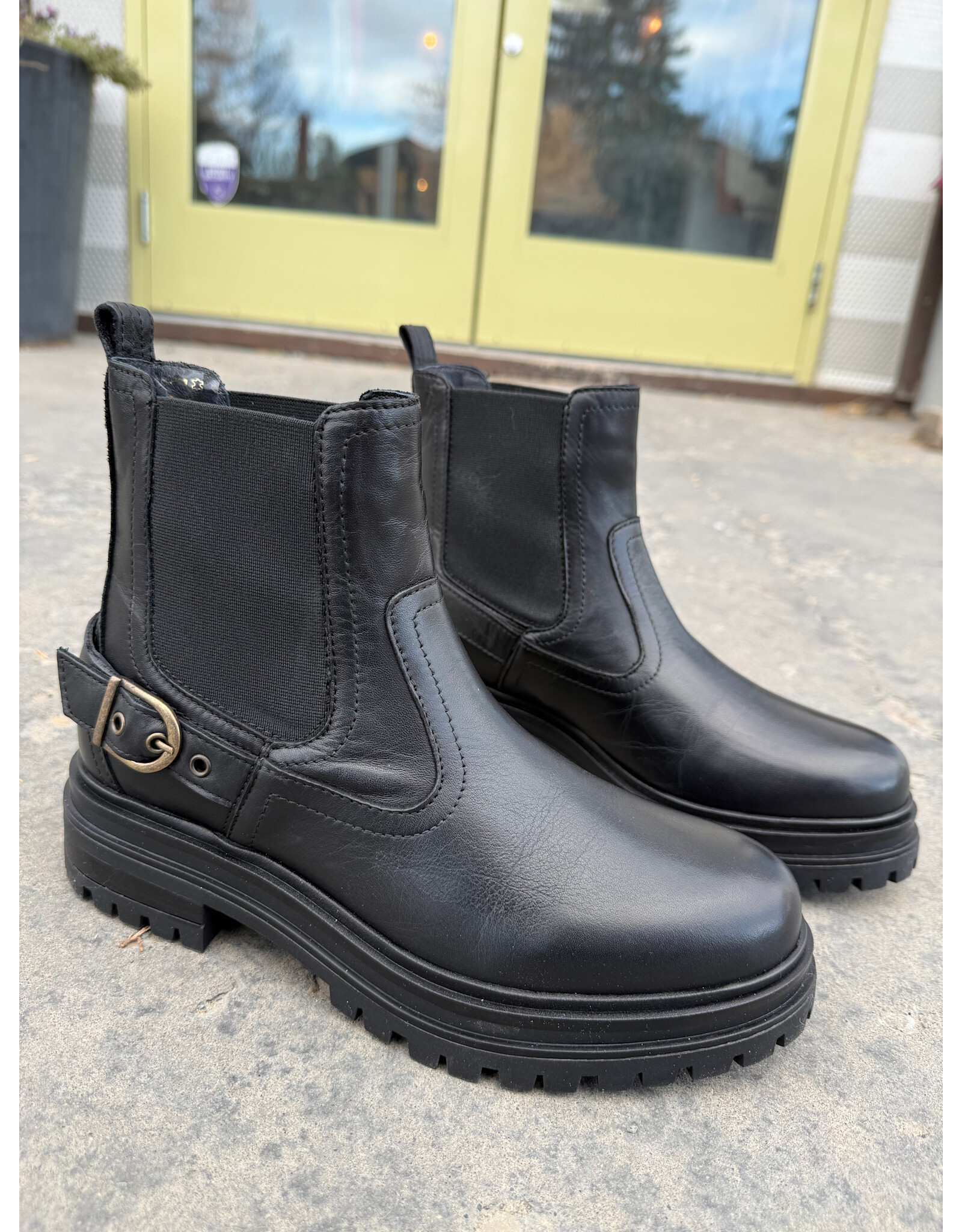 Miz Mooz Miz Mooz - Lia (Black)