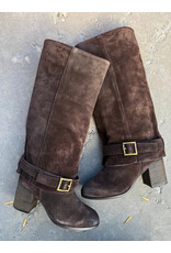 L'Orange L'Orange - Jackie (Chocolate Suede)
