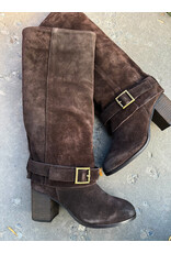 L'Orange L'Orange - Jackie (Chocolate Suede)