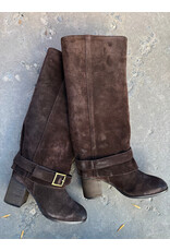 L'Orange L'Orange - Jackie (Chocolate Suede)