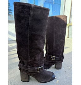 L'Orange L'Orange - Jackie (Chocolate Suede)