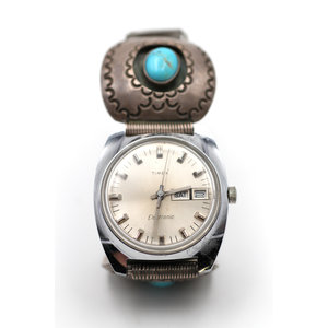 * Native American Shadow Box Watch Tips on Timex * Native American Shadow Box Watch Tips on Timex
