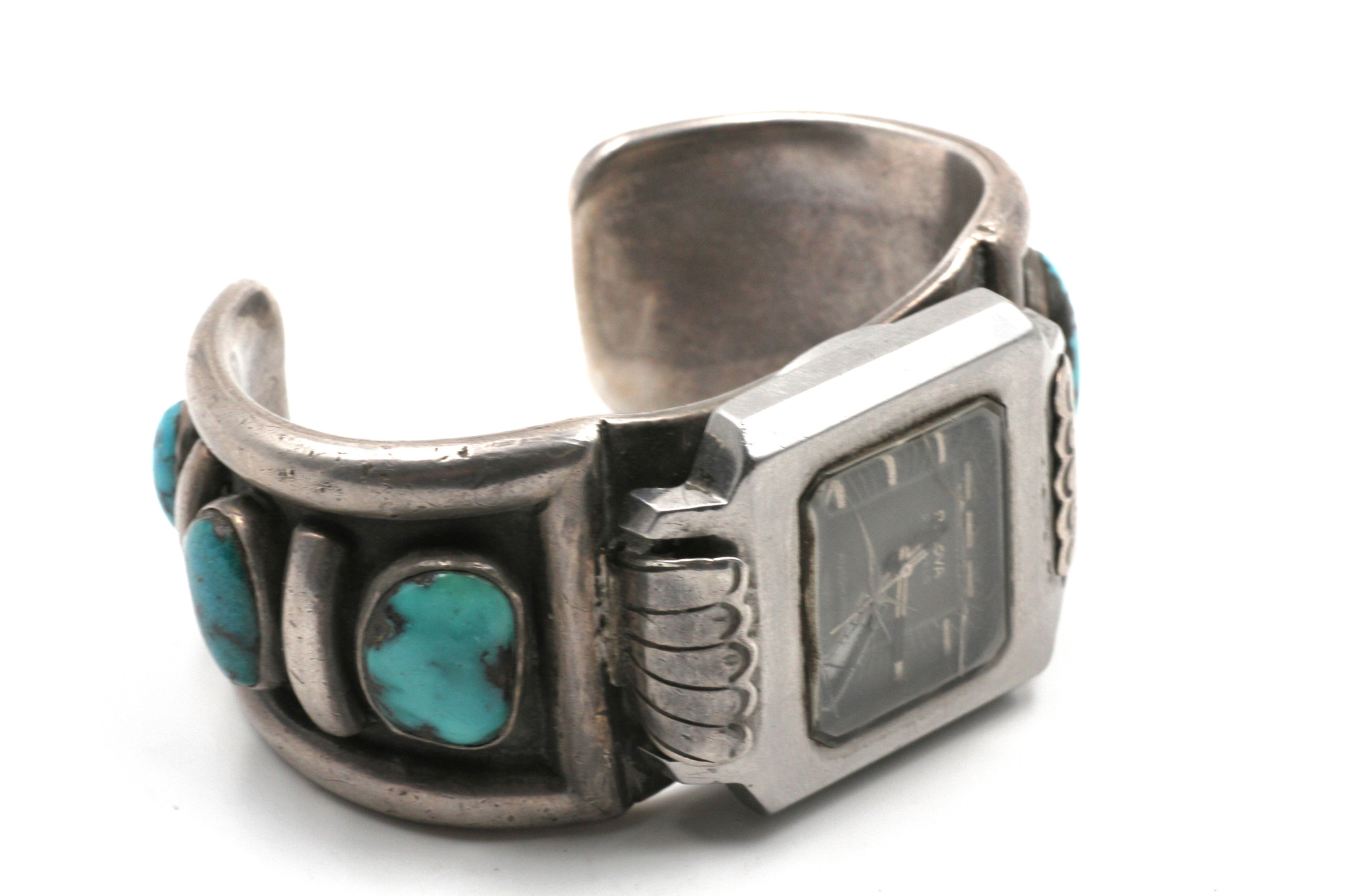 Watch Cuff J Lovato - Treasures Of Ojai