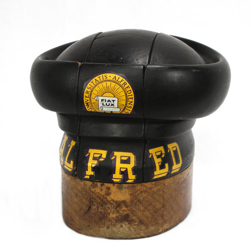 * Vintage Hat Form * Vintage Hat Form