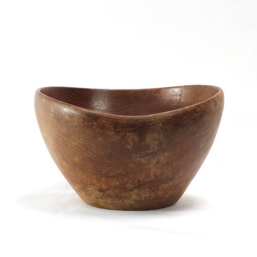 Large Wood Fruit Bowl Large Wood Fruit Bowl