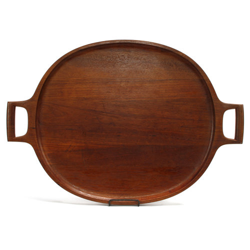 * Dansk Quistgaard Teak Serving Tray * Dansk Quistgaard Teak Serving Tray