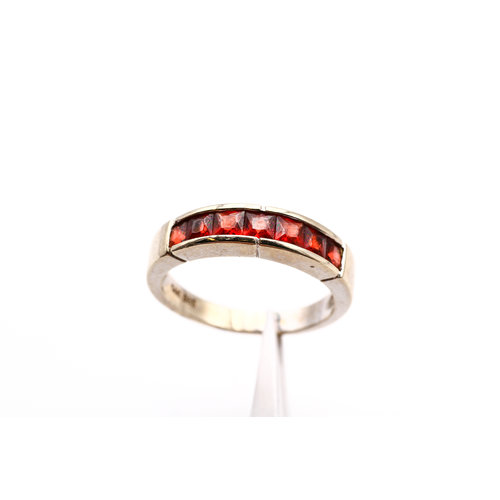 * 14K Citrine Ring * 14K Citrine Ring