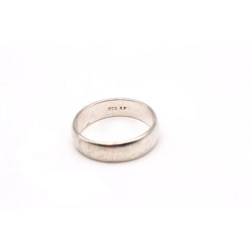Sterling Cigar Band Sterling Cigar Band