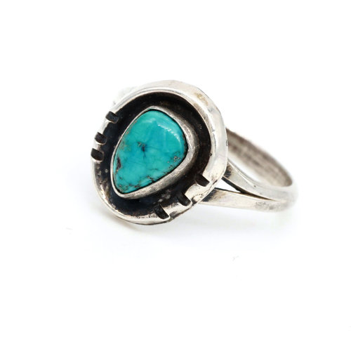* Southwestern Style Sterling & Turquoise (7) * Southwestern Style Sterling & Turquoise (7)