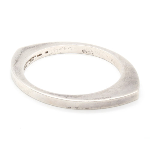 Sterling Jorn Sweden Bangle