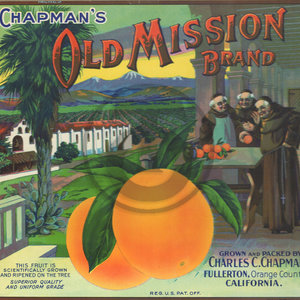 Old Mission Brand