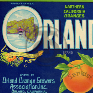Orland Brand