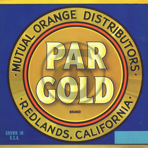 Par Gold Brand