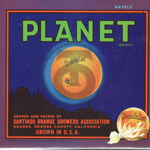 Planet Brand