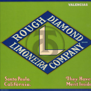 Rough Diamond Limoneira Company