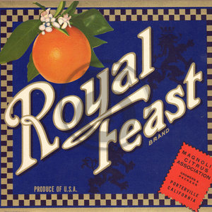 Royal Feast Brand