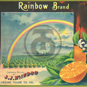Rainbow Brand