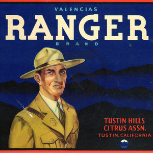 Ranger Brand Valencias