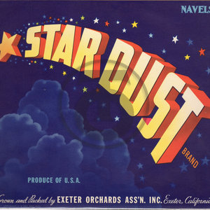 Stardust
