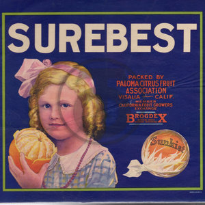 Surebest